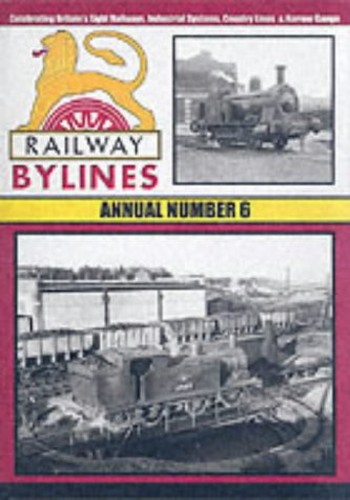 Railway Bylinks Annual
