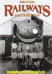 British Railway Illustrated Summer Special
