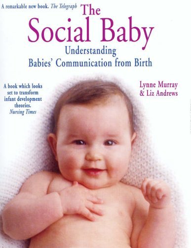 The Social Baby