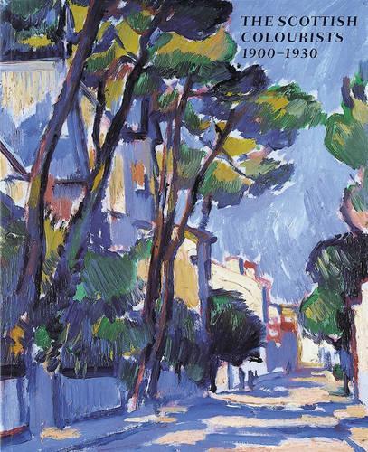 The Scottish Colourists