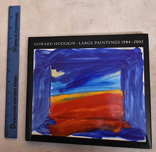 Howard Hodgkin