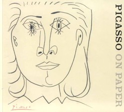 Picasso on Paper