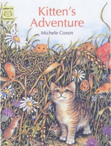 Kitten's Adventure