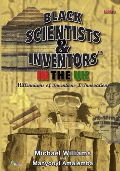 Black Scientists & Inventors in the UK