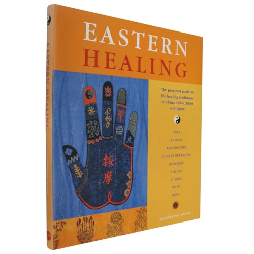 Eastern Healing