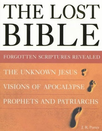 The Lost Bible
