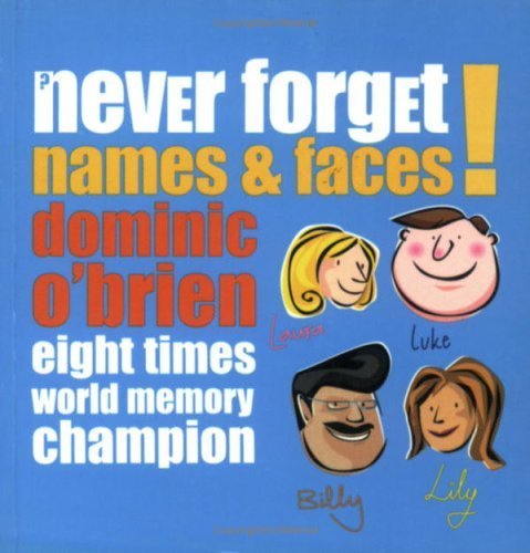 Names and Faces