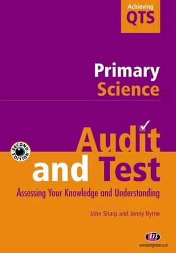 Primary Science: Audit and Test