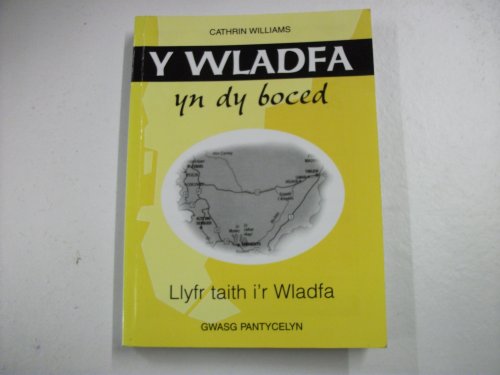 Y Wladfa