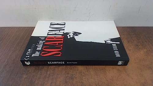 Film Frontier: Scarface