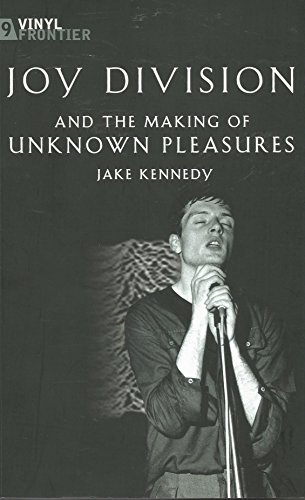 Vf: Joy Division Unknown Pleasures