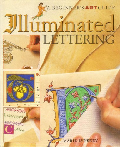 Illuminated Lettering