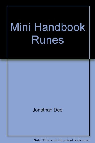 Runes Mini Handbook