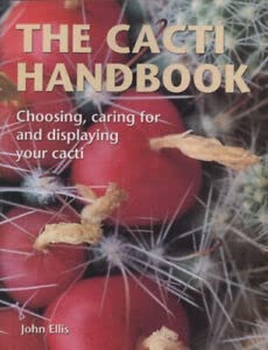 Cacti Handbook