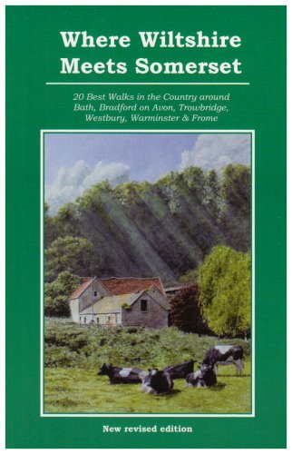 Where Wiltshire Meets Somerset