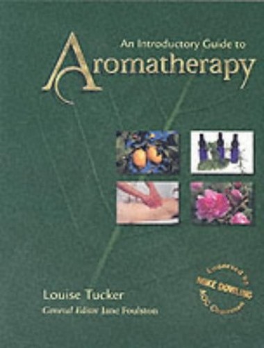 An Introductory Guide to Aromatherapy