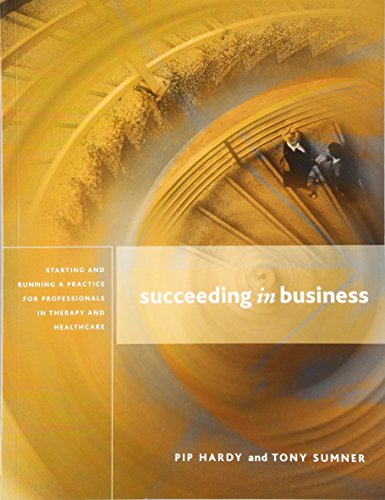 Succeeding in Business