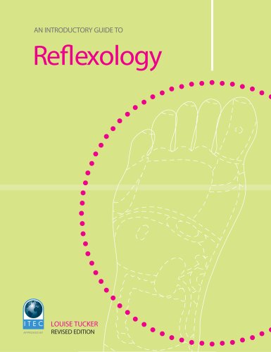 An Introductory Guide to Reflexology