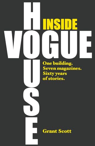 Inside Vogue House