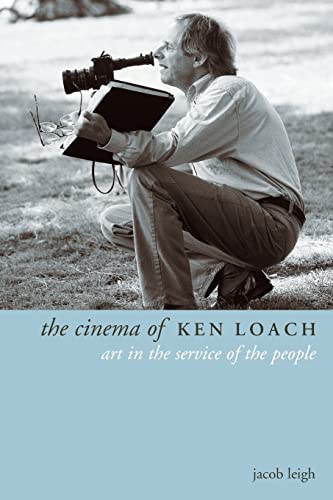 The Cinema of Ken Loach