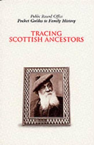 Tracing Scottish Ancestors