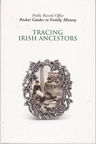 Tracing Irish Ancestors