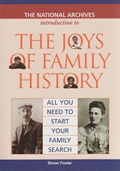 The Joys of Family History