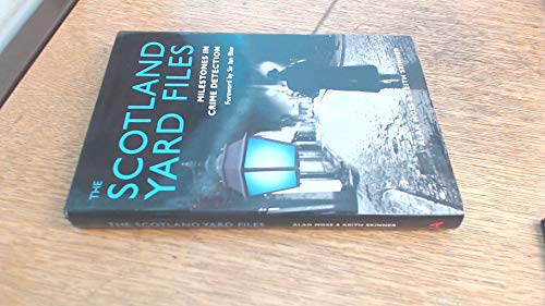 The Scotland Yard Files