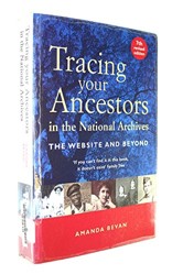Tracing Your Ancestors in the National Archives
