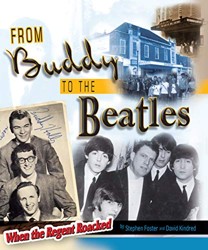 From Buddy to the Beatles