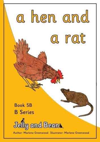 A Hen and a Rat