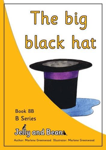 The Big Black Hat