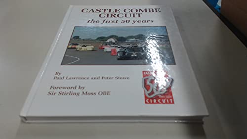 Castle Combe Circuit
