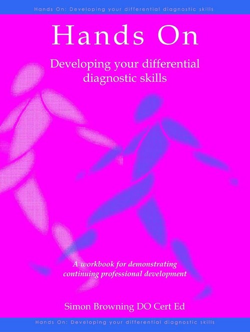 Hands On: developing your differential diagnostic skills