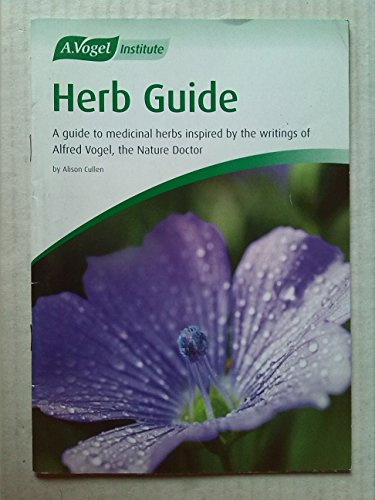 Herb Guide