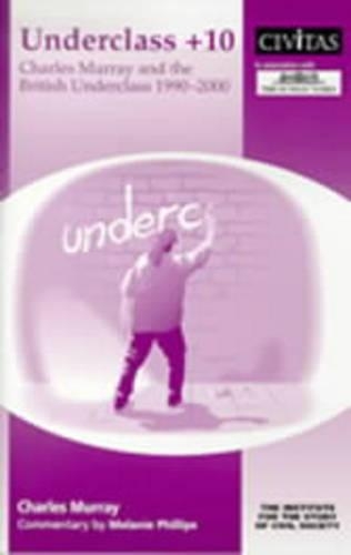 Underclass +10