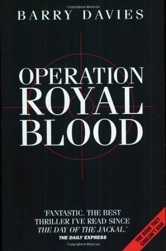 Operation Royal Blood