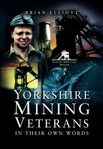 Yorkshire Mining Veterans