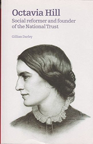 Octavia Hill