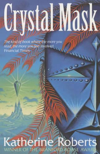 The Crystal Mask