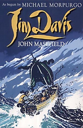 Jim Davis