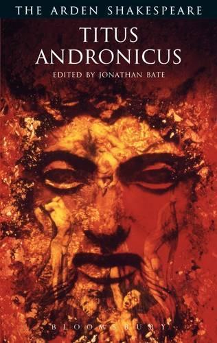 "Titus Andronicus"