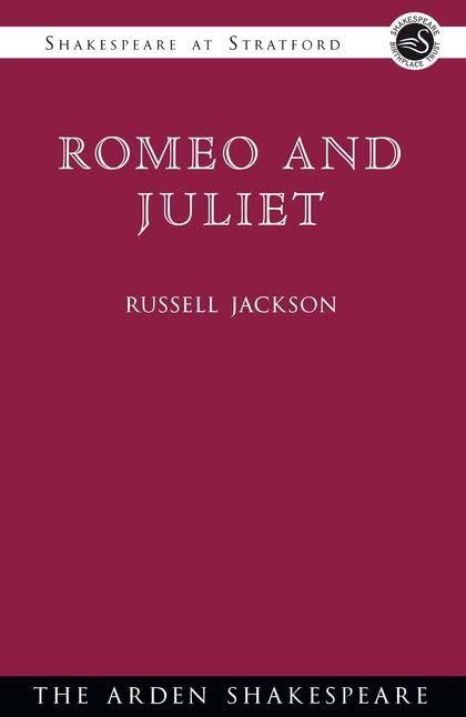 "Romeo and Juliet"