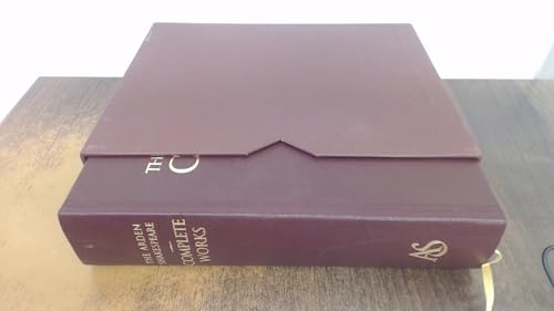 Arden Shakespeare Complete Works