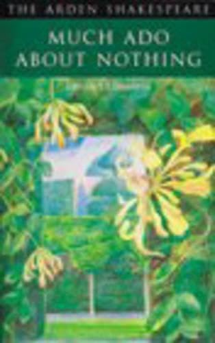 "Much Ado About Nothing"