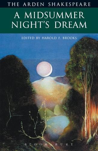"A Midsummer Nights Dream"