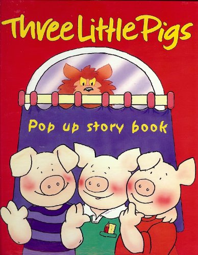 Three Little Pigs