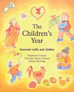 The Children's Year
