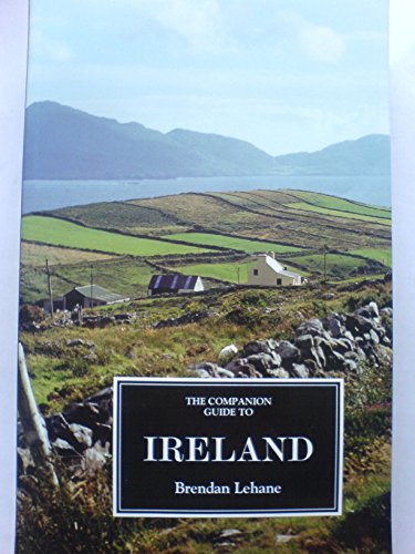 Companion Guide to Ireland