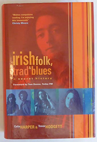 Irish Folk Trad and Blues